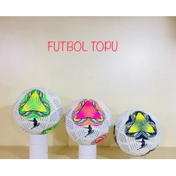 FUTBOL TOPU