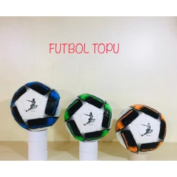 FUTBOL TOPU