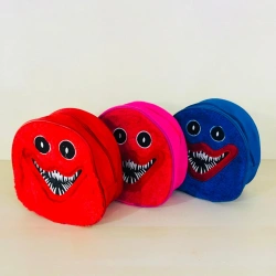 HUGGY WUGGY PELUŞ ÇANTA