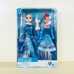 İKİLİ MÜZİKLİ BEBEK