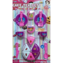 KTSN BÜYÜK PASTA SET