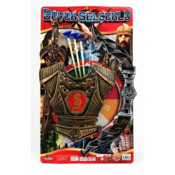 KTSN BÜYÜK SELÇUKLU KILIÇ KALKAN