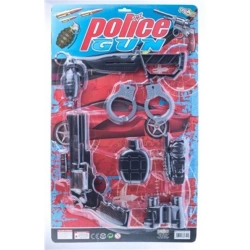 KETSAN BÜYÜK TABANCA SETİ