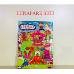 KTT LUNAPARK KÜÇÜK BOY