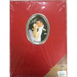 KYR ALBÜM 13*18 200 LÜ