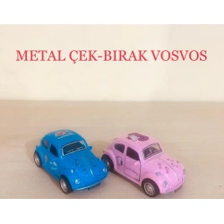 KZLKY ÇEKBIRAK VOSWOS 5321A-21