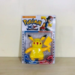 MG KARTELA PLASTIK OYUNCAK