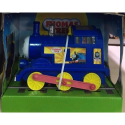 MTŞ IŞIKLI MÜZİKLİ TREN