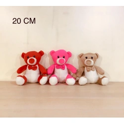 OTR KÜÇÜK PAPYONLU AYICIK