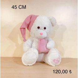 OTR UYKU ARKADAŞIM AYICIK