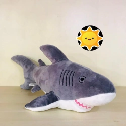 PELUŞ KÖPEK BALIĞI