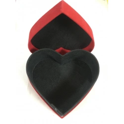 PELUŞ KUTU NO:1 (14cm*14cm)