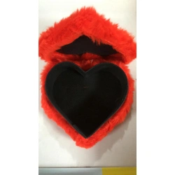 PELUŞ KUTU NO:2(22 CM*22 CM)