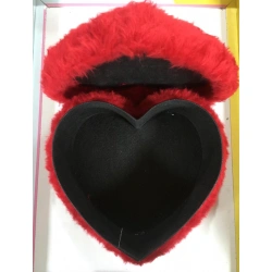 PELUŞ KUTU NO:3(26 CM*26 CM)