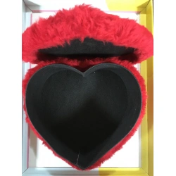 PELUŞ KUTU NO:4(29 CM*29 CM)