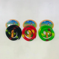 POŞETTE KÜÇÜK YILAN VİNİL ET