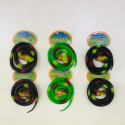 POŞETTE ORTA YILAN VİNİL ET