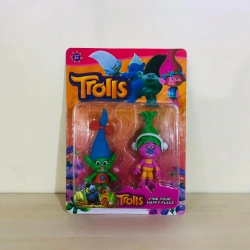 PRSTJ VAKUMLU 2Lİ TROLLS