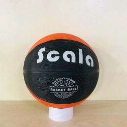 RENKLİ SCALA BASKETBOL TOPU NO:7