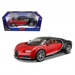 BURAGO 1/18 BUGATTI CHIRON