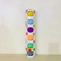 SOFT AKTİVİTE TOPLAR