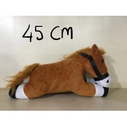 ŞRN 45 CM PELUŞ AT UZANAN
