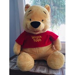 ŞRN 55 CM PELUŞ AYI