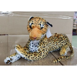 ŞRN 60 CM LEOPAR PELUŞ