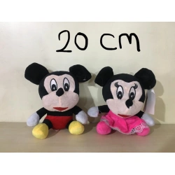 ŞRN KARIŞIK PELUŞ