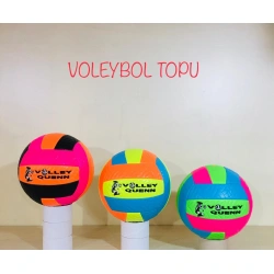 VOLEYBOL TOPU
