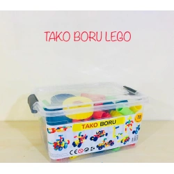 ZKC TAKO BORU