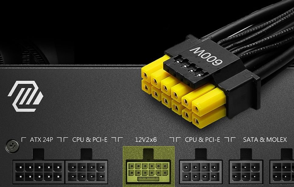 12V2X6 kablo