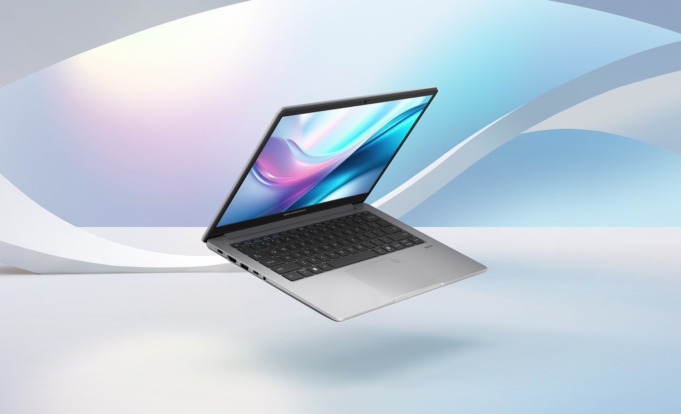 ASUS ExpertBook P1 P1403 Dizüstü İş Bilgisayarı