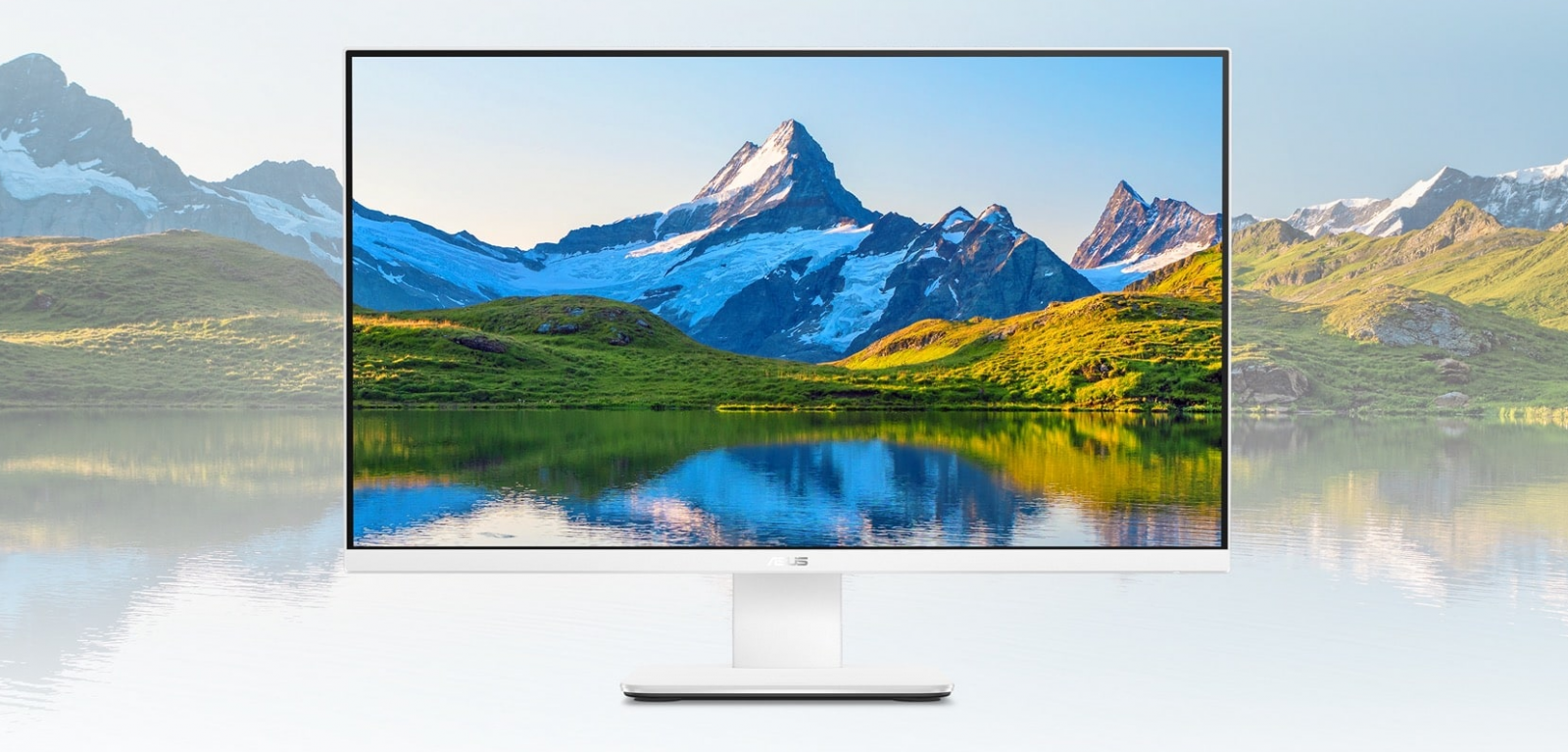 ASUS V400 AiO Görüntü Kalitesi