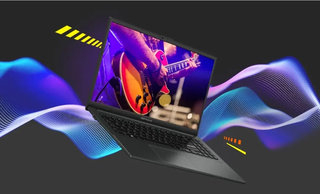 ASUS Vivobook Go 15