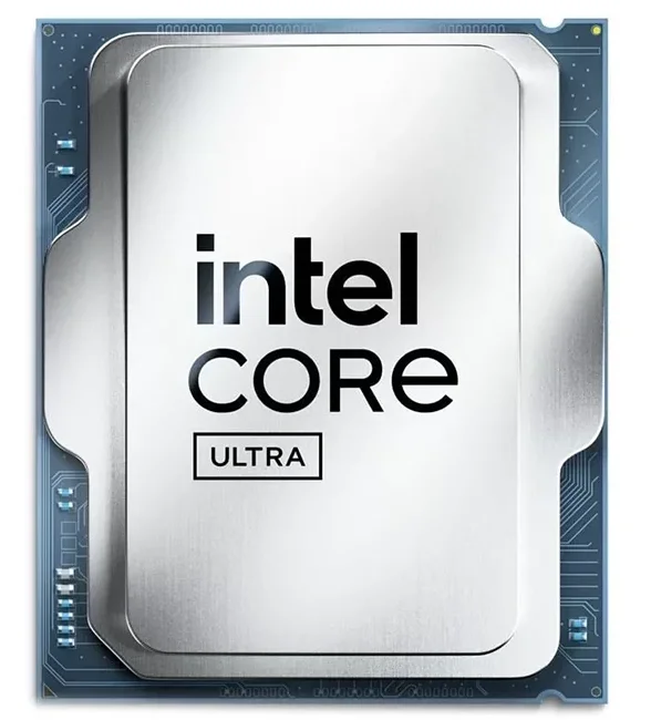 Intel Core Ultra 5 250KF PLUS Tray İşlemci