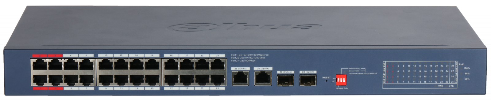 CS4228-24GT-240