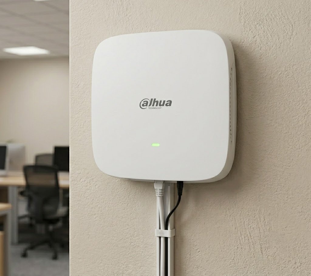 Dahua EAP6218-C