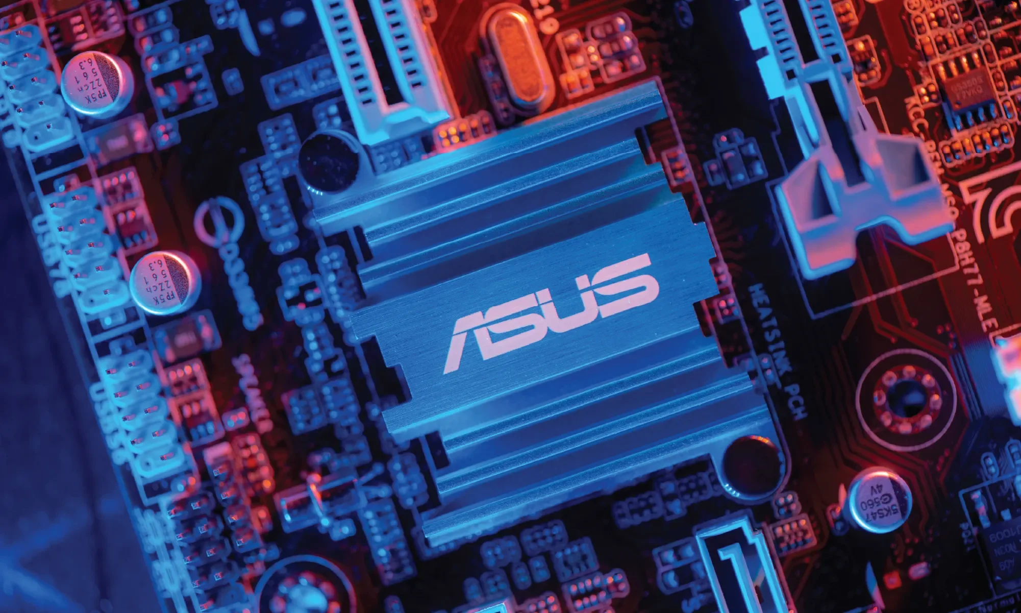 748 GB Coherent Bellek Mimarisi