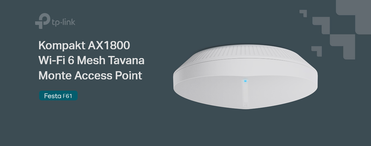TP-Link Festa F61