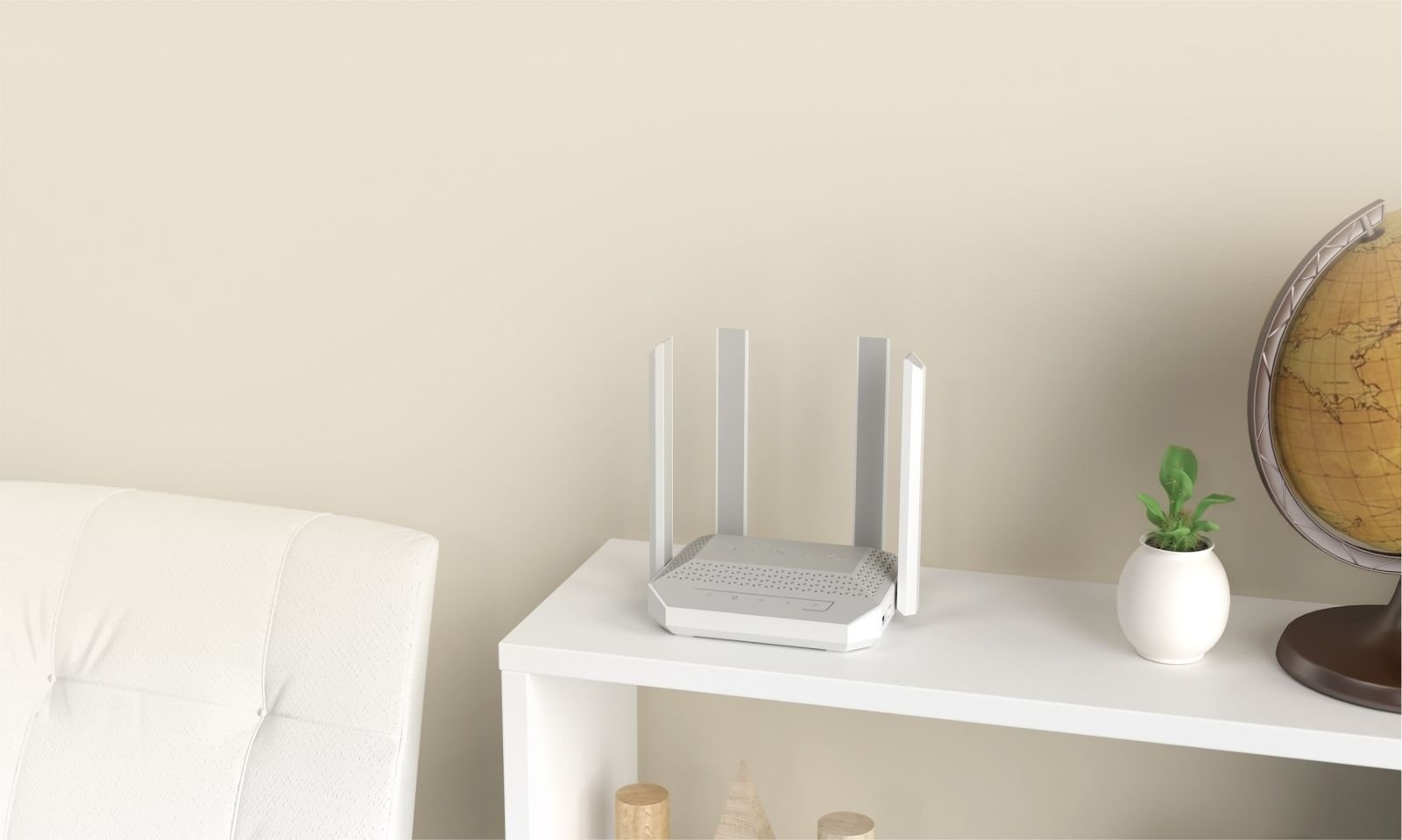 Keenetic Hopper DSL AX3000