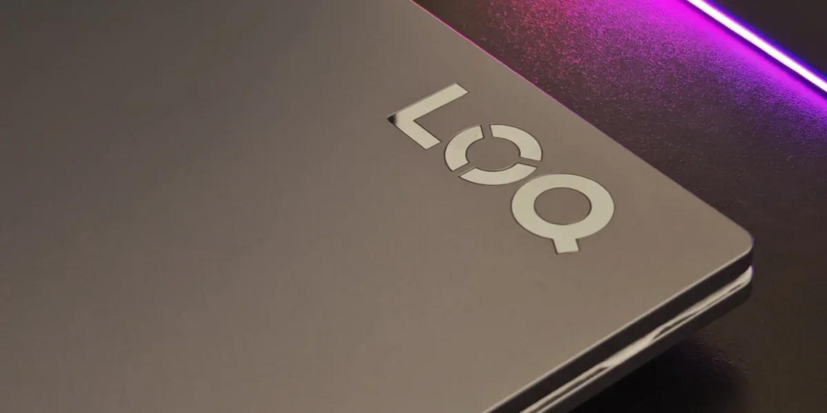 Lenovo LOQ 15IRX10 Oyuncu Bilgisayarı