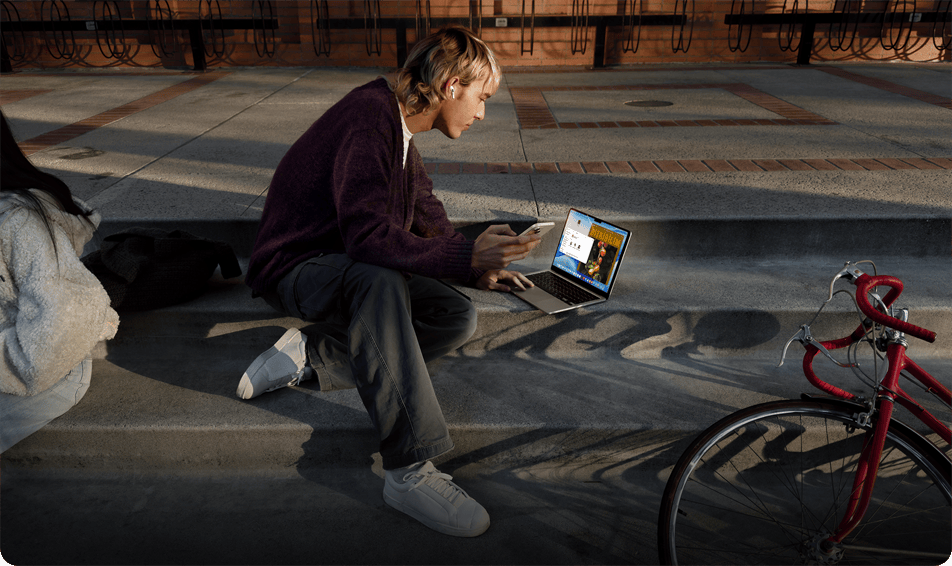 Macbook M5 MJLV4TUA