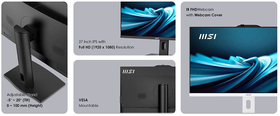PRO-AP272P-14M-867XEU Özellikleri