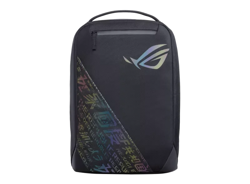 ASUS ROG BP1501G Gaming Sırt Çantası Hologhraphic Edition