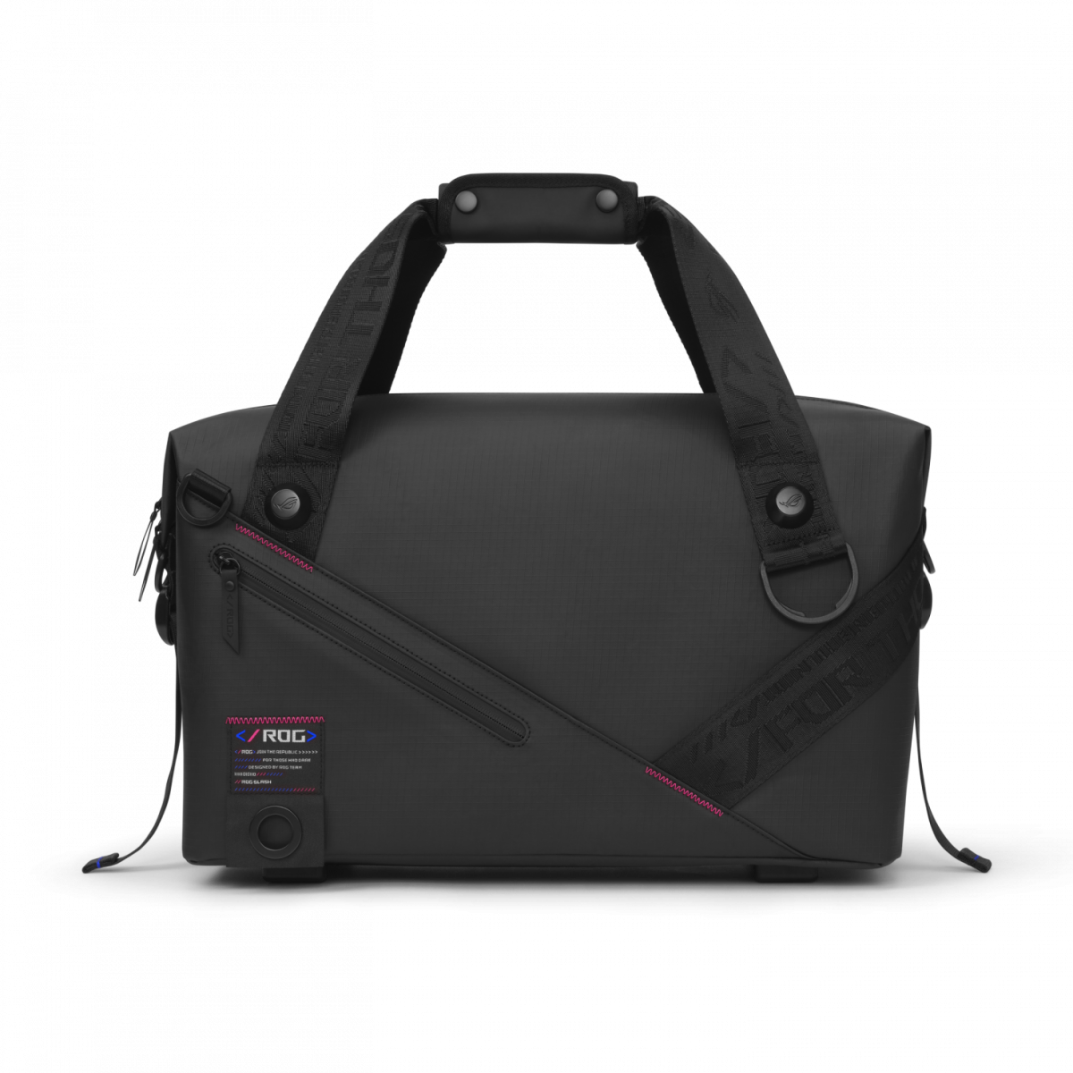 ASUS ROG Slash BC3700 Duffle Bag