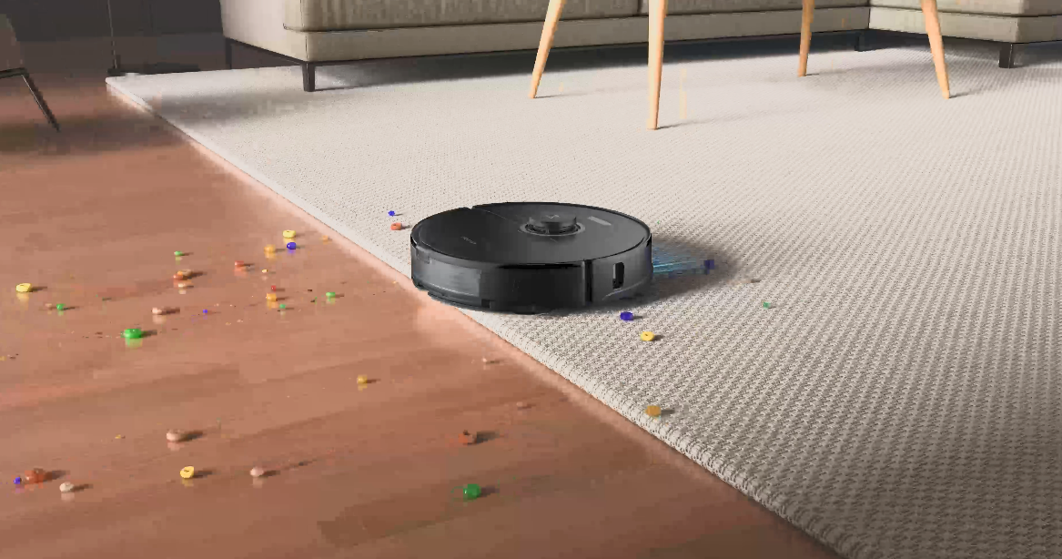 Roborock S8