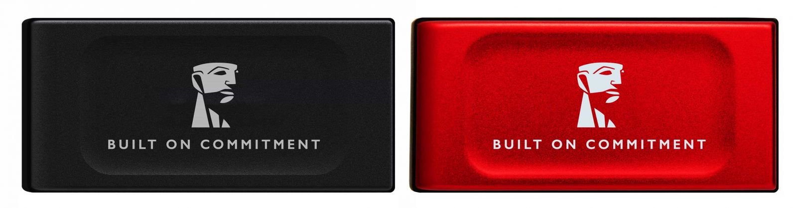 Kingston XS1000 Taşınabilir SSD