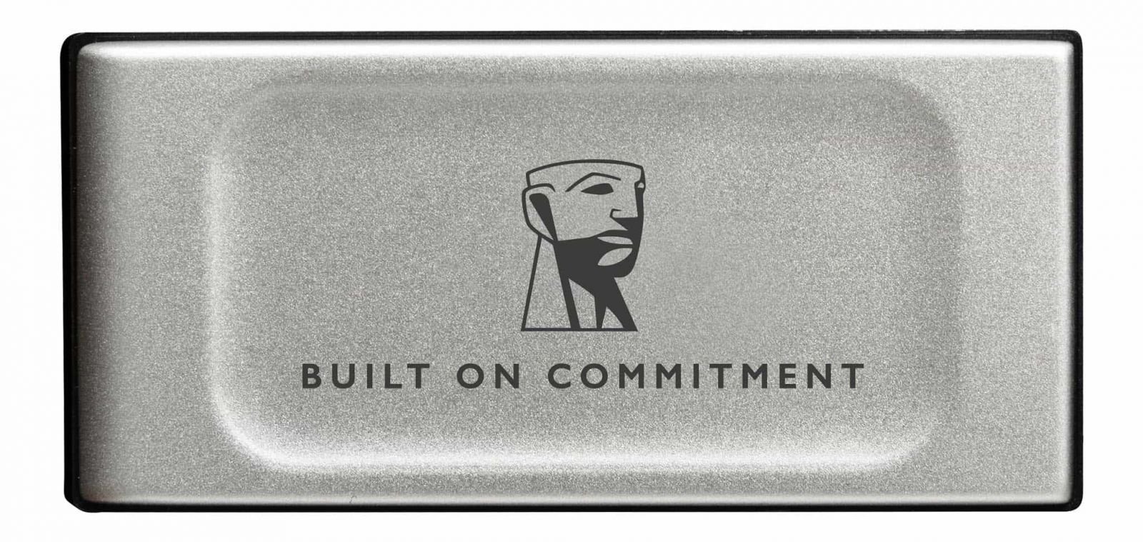 Kingston XS2000 Taşınabilir SSD