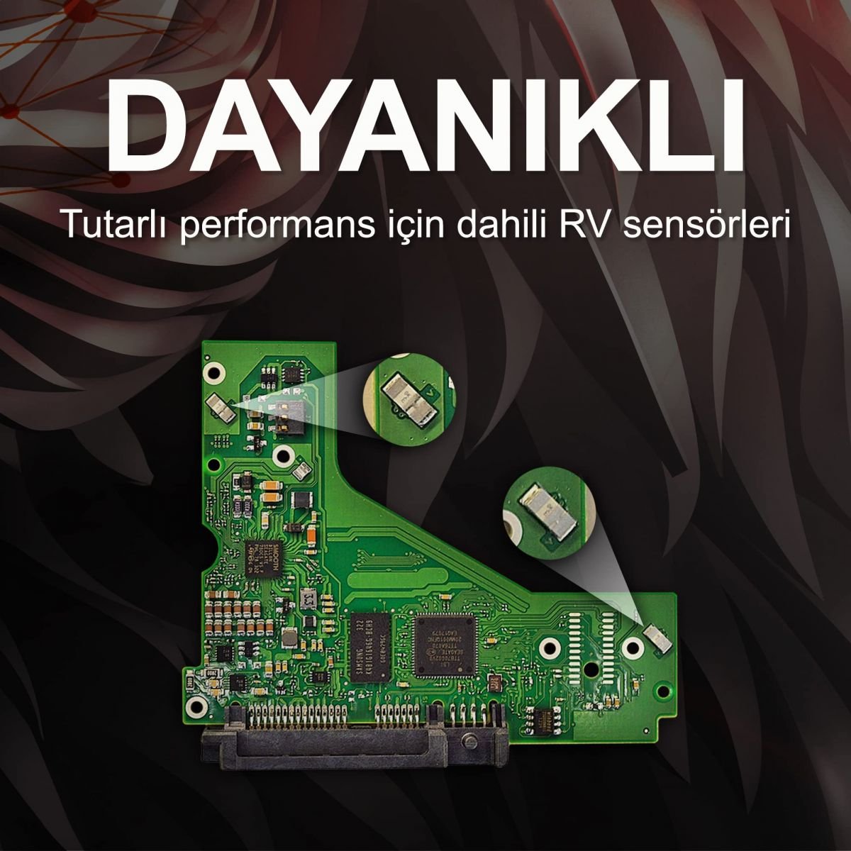 Seagate Ironwolf
